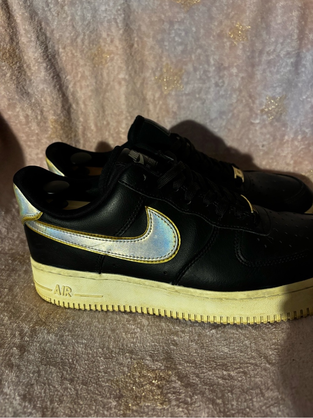 Nike Air Force 1s